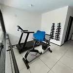 Flat Na Avenida Beira Mar De Boa Viagem