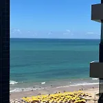 Flat Na Avenida Beira Mar De Boa Viagem