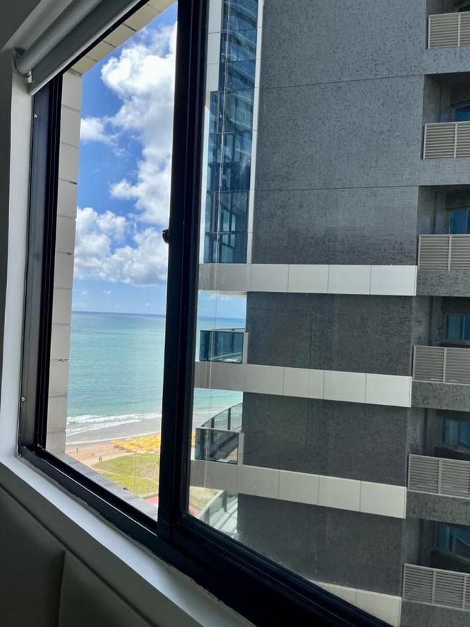 Flat Na Avenida Beira Mar De Boa Viagem
