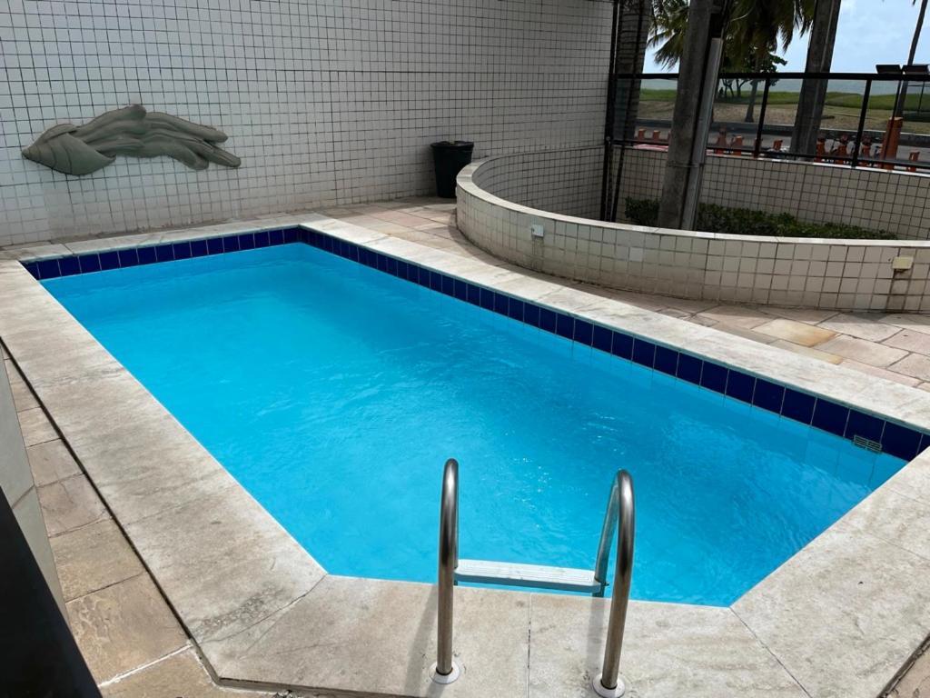 Flat Na Avenida Beira Mar De Boa Viagem Recife
