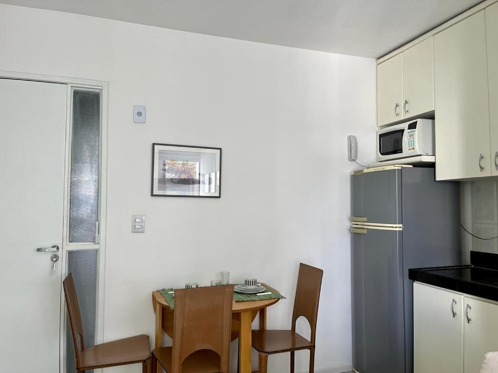 Flat Na Avenida Beira Mar De Boa Viagem Apartment Recife