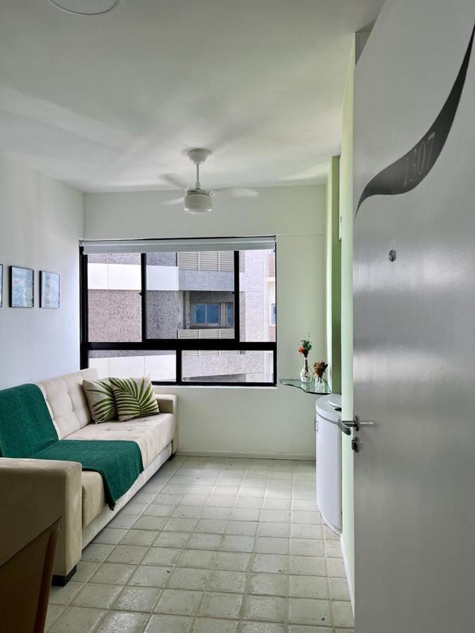 Apartment Flat Na Avenida Beira Mar De Boa Viagem *