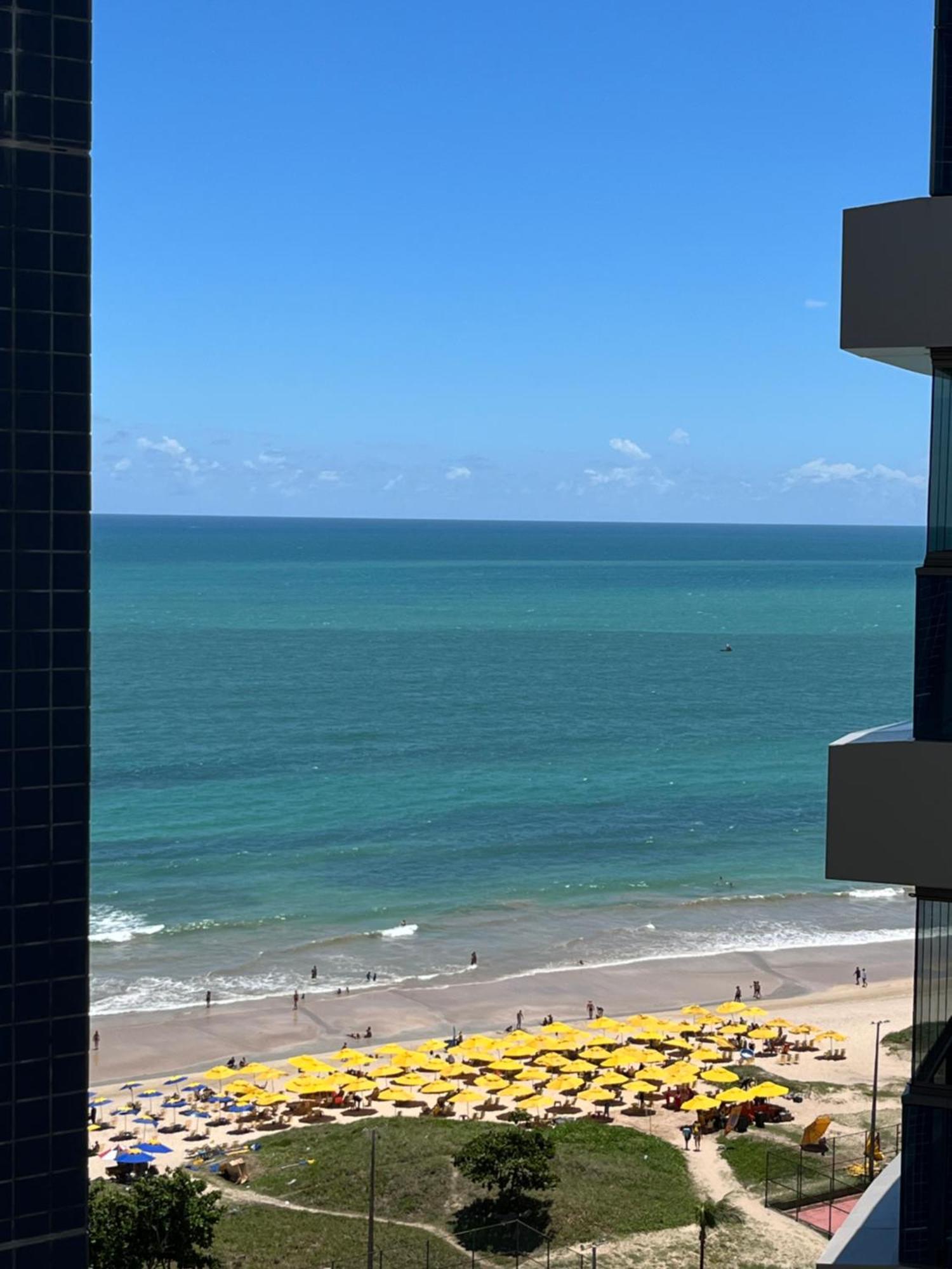 Apartment Flat Na Avenida Beira Mar De Boa Viagem